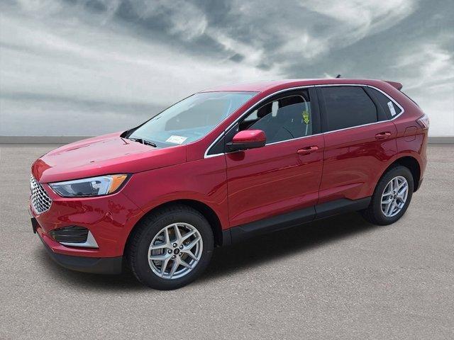 new 2024 Ford Edge car, priced at $39,981