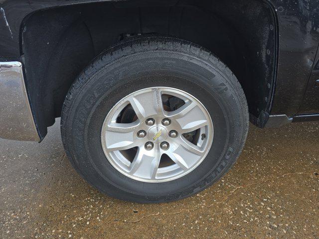 used 2016 Chevrolet Silverado 1500 car, priced at $16,996