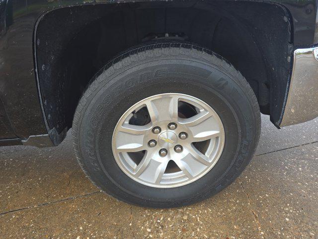 used 2016 Chevrolet Silverado 1500 car, priced at $16,996