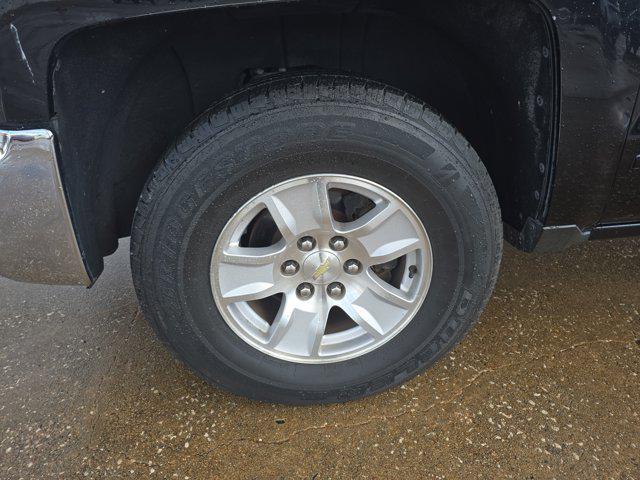 used 2016 Chevrolet Silverado 1500 car, priced at $16,996