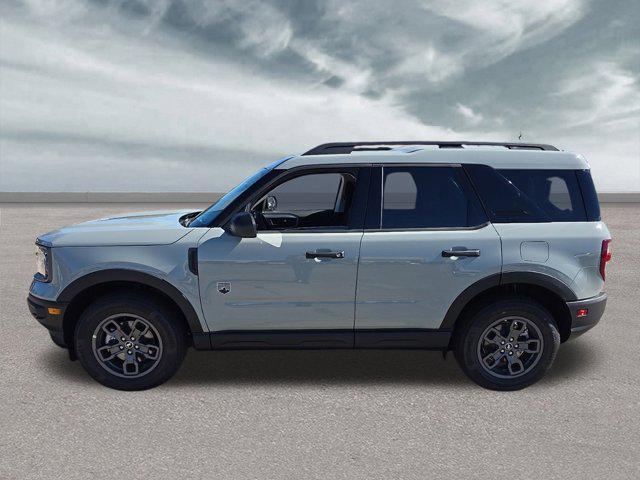 new 2024 Ford Bronco Sport car, priced at $31,685