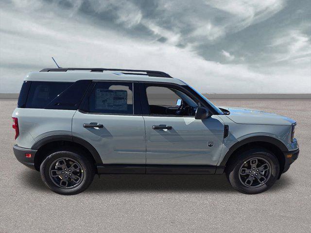 new 2024 Ford Bronco Sport car, priced at $31,685