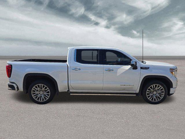 used 2019 GMC Sierra 1500 car, priced at $34,998