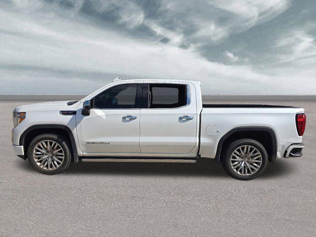 used 2019 GMC Sierra 1500 car, priced at $34,998