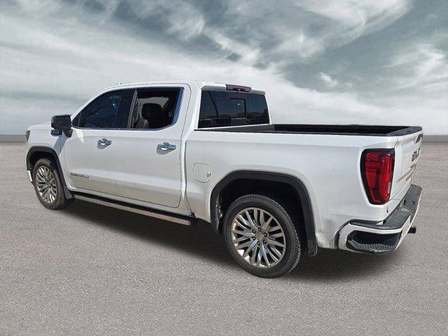 used 2019 GMC Sierra 1500 car, priced at $34,998