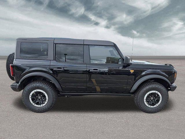 new 2024 Ford Bronco car, priced at $64,992