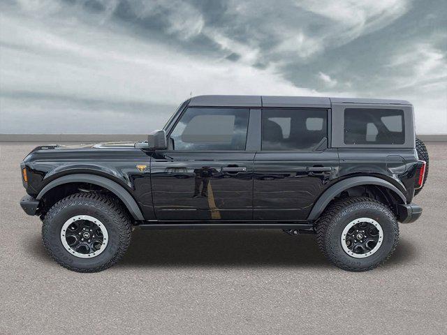 new 2024 Ford Bronco car, priced at $64,992