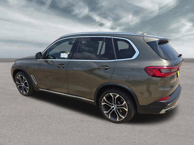 used 2020 BMW X5 car, priced at $26,496