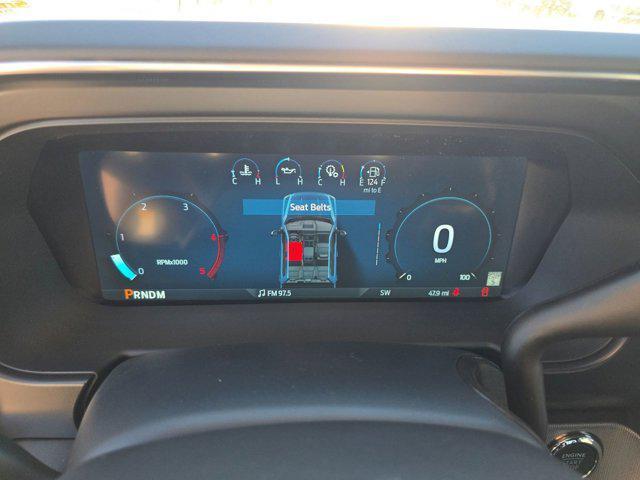 new 2026 Ford F-250 car, priced at $89,991