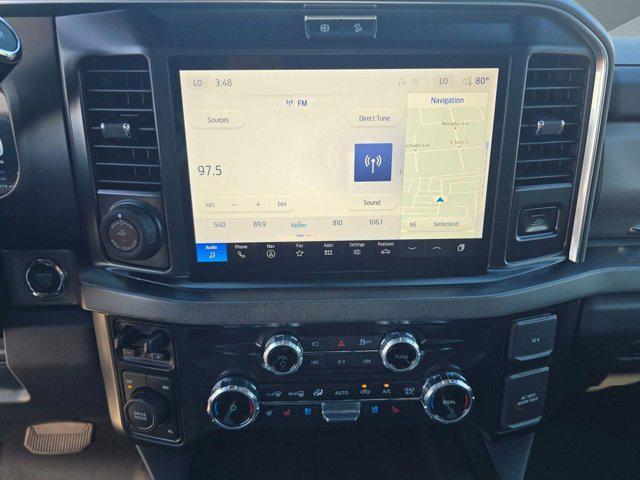 new 2026 Ford F-250 car, priced at $89,991