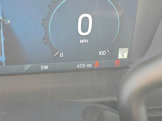 new 2026 Ford F-250 car, priced at $89,991