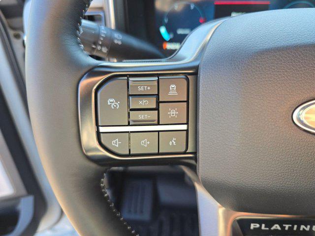 new 2026 Ford F-250 car, priced at $89,991