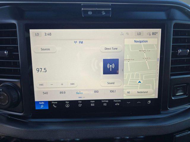 new 2026 Ford F-250 car, priced at $89,991