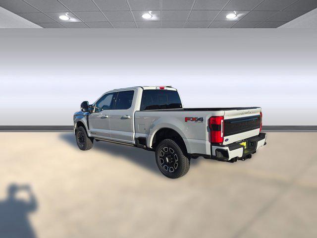 new 2026 Ford F-250 car, priced at $89,991