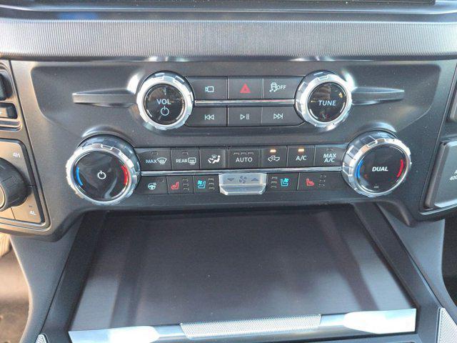 new 2026 Ford F-250 car, priced at $89,991