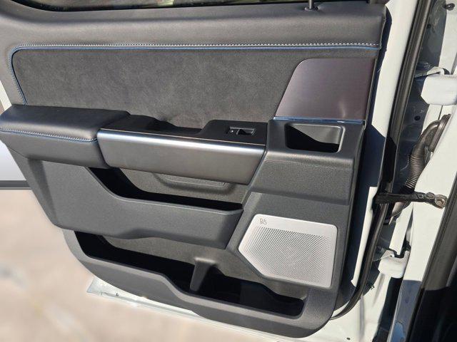 new 2026 Ford F-250 car, priced at $89,991