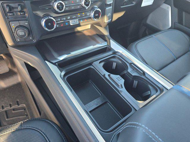 new 2026 Ford F-250 car, priced at $89,991