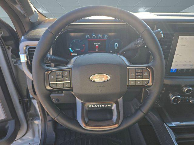 new 2026 Ford F-250 car, priced at $89,991