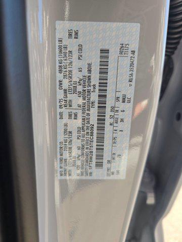 new 2026 Ford F-250 car, priced at $89,991