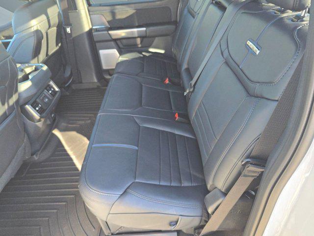 new 2026 Ford F-250 car, priced at $89,991