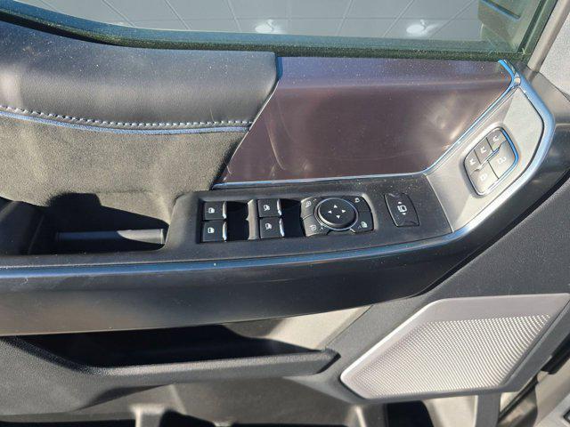 new 2026 Ford F-250 car, priced at $89,991