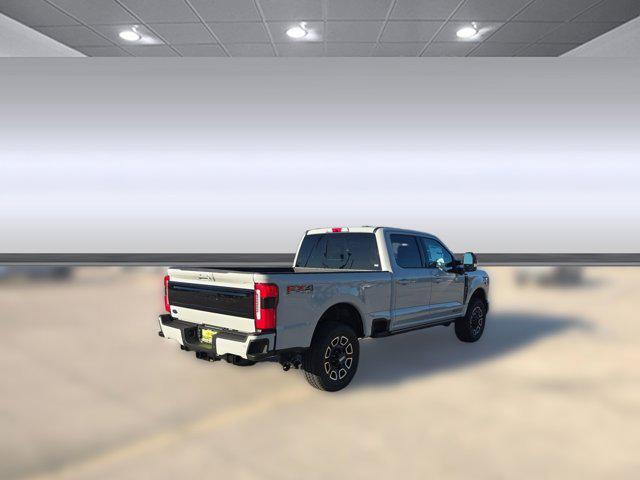 new 2026 Ford F-250 car, priced at $89,991