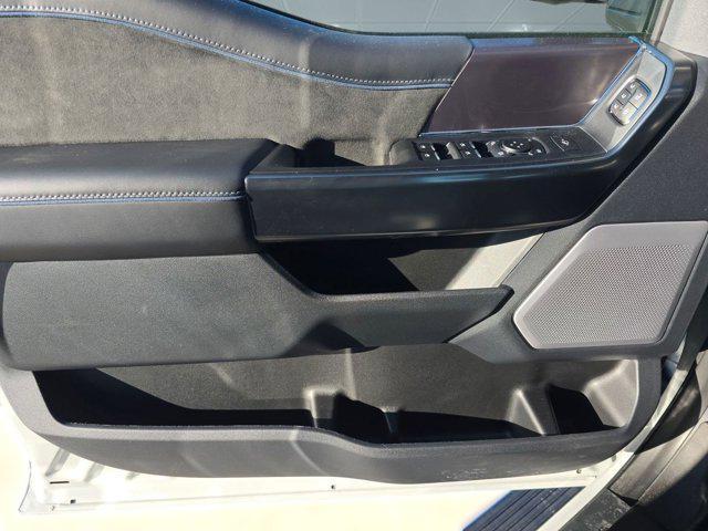 new 2026 Ford F-250 car, priced at $89,991