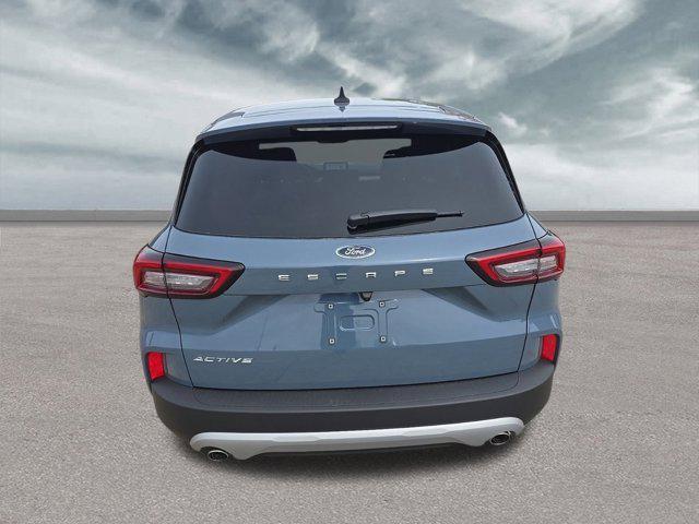 new 2025 Ford Escape car, priced at $30,985