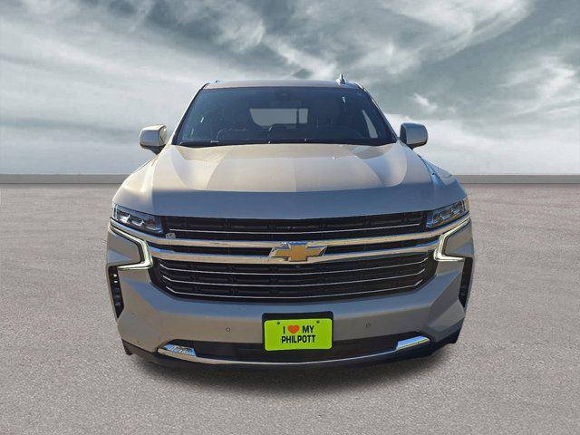 used 2022 Chevrolet Tahoe car, priced at $51,999