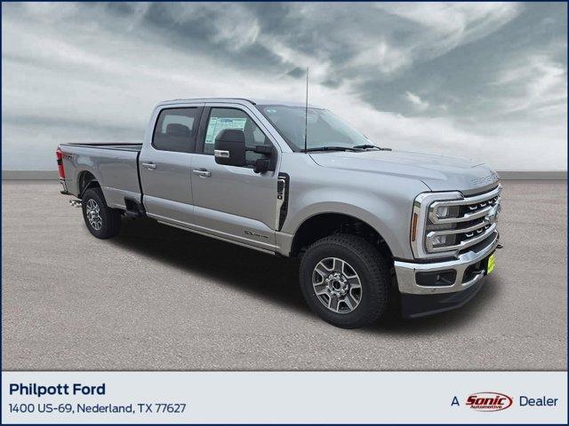 new 2024 Ford F-350 car, priced at $81,537