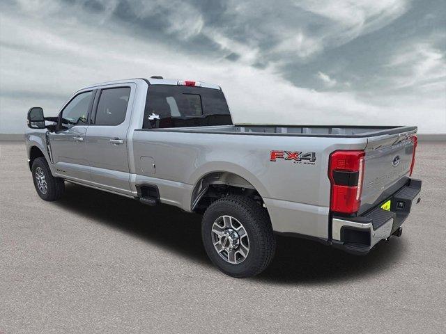 new 2024 Ford F-350 car, priced at $81,537