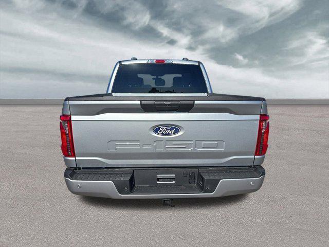 new 2025 Ford F-150 car, priced at $46,781