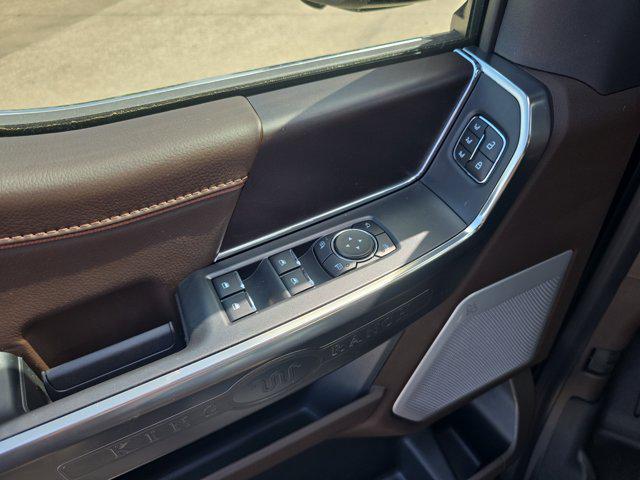 new 2025 Ford F-150 car, priced at $72,301