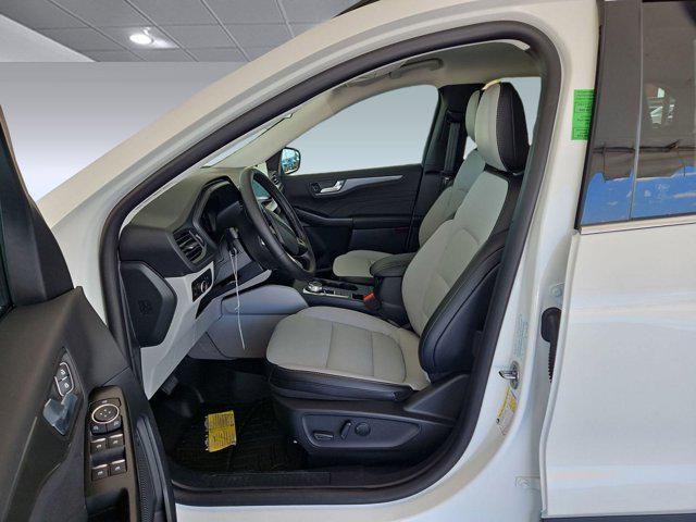 new 2026 Ford Escape PHEV car, priced at $37,890