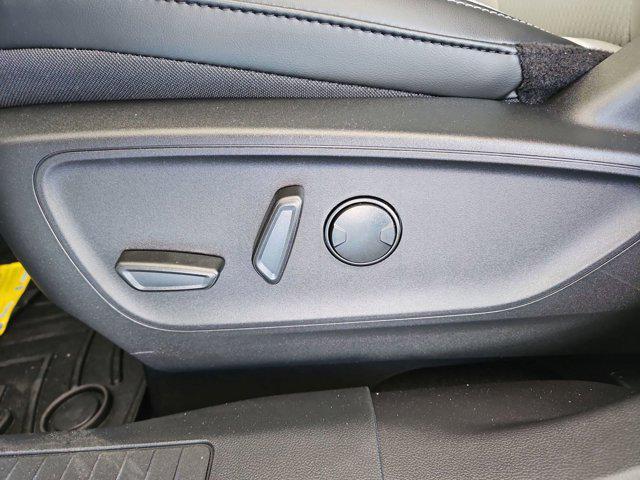 new 2026 Ford Escape PHEV car, priced at $37,890