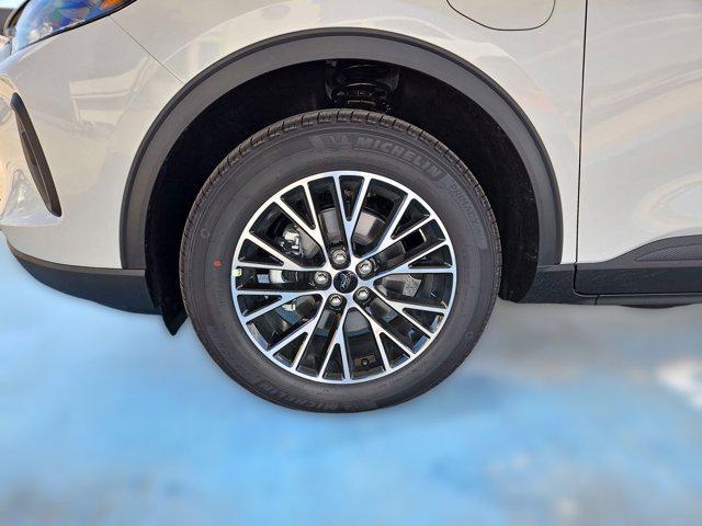 new 2026 Ford Escape PHEV car, priced at $37,890