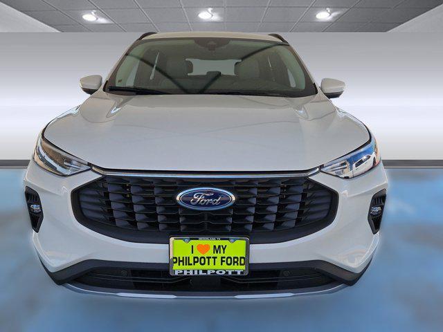 new 2026 Ford Escape PHEV car, priced at $37,890