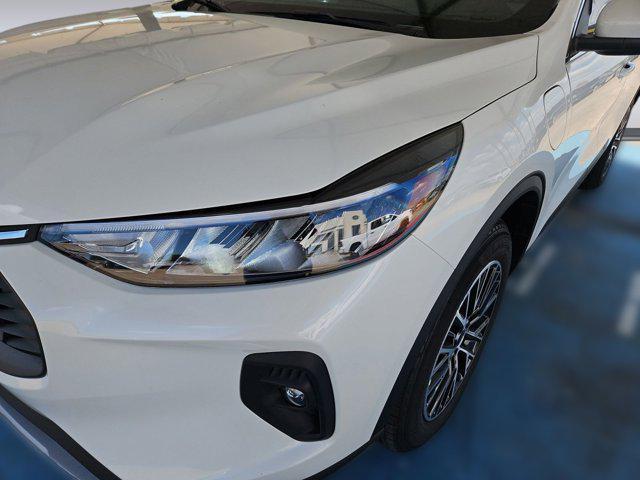 new 2026 Ford Escape PHEV car, priced at $37,890