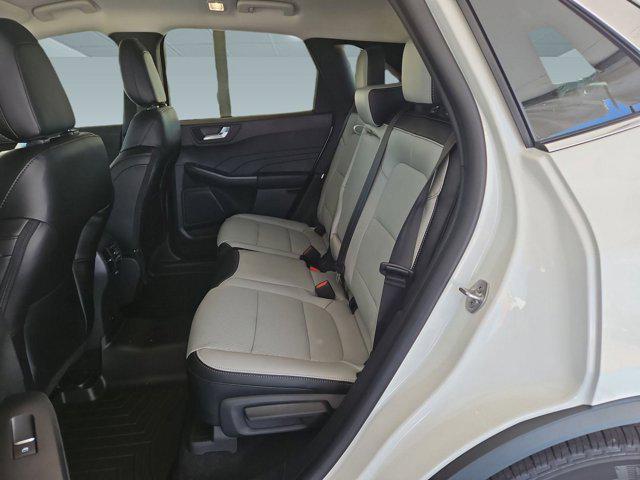 new 2026 Ford Escape PHEV car, priced at $37,890