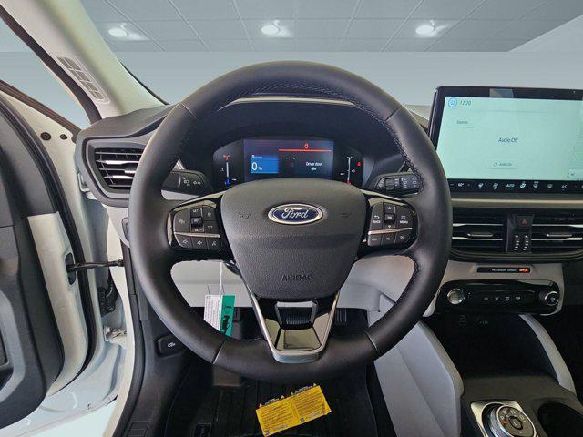 new 2026 Ford Escape PHEV car, priced at $37,890