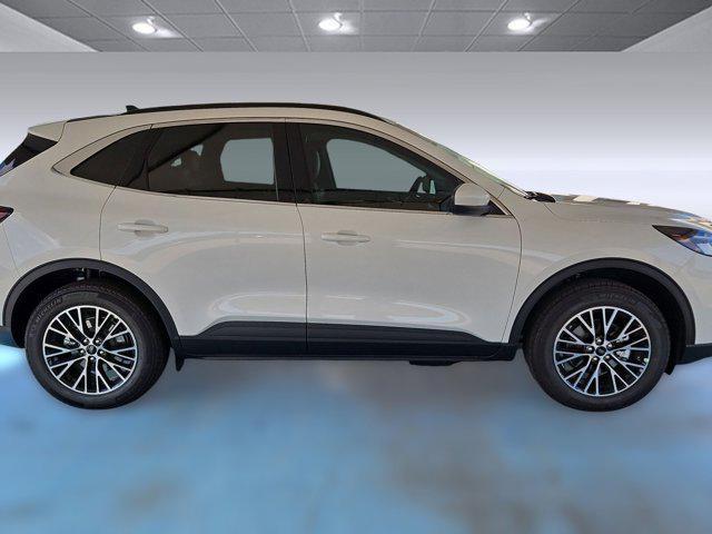 new 2026 Ford Escape PHEV car, priced at $37,890