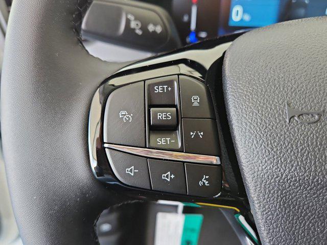 new 2026 Ford Escape PHEV car, priced at $37,890