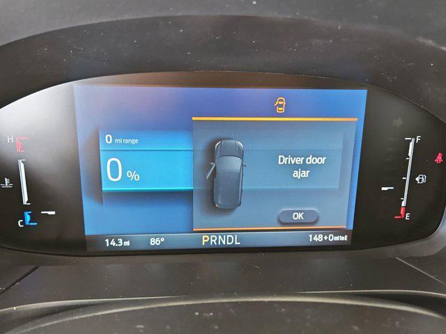 new 2026 Ford Escape PHEV car, priced at $37,890