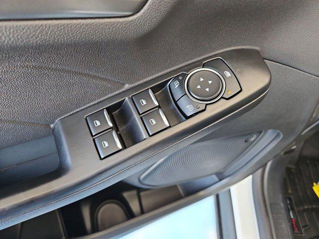 new 2026 Ford Escape PHEV car, priced at $37,890