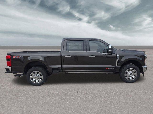 new 2024 Ford F-250 car, priced at $95,992