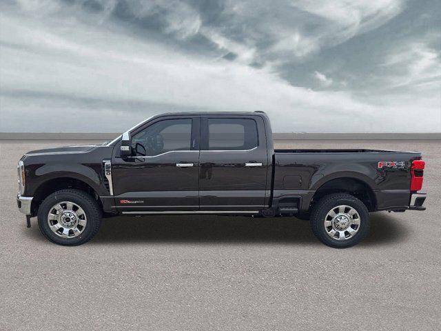 new 2024 Ford F-250 car, priced at $95,992