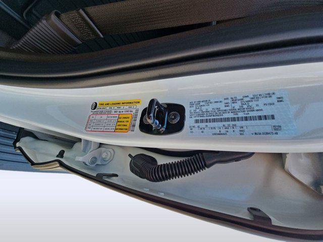 new 2025 Ford F-150 car, priced at $72,992