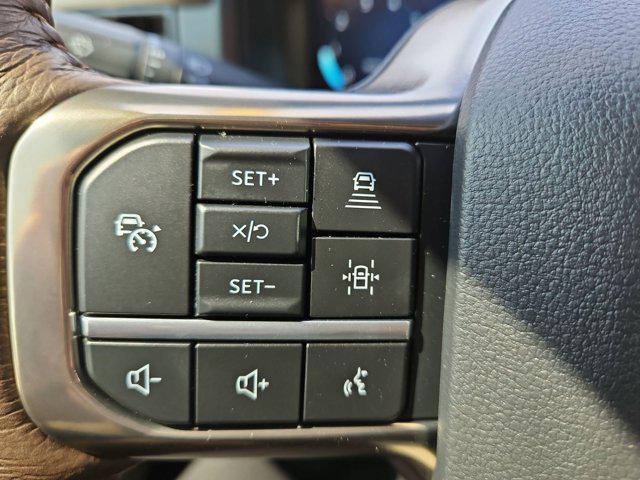 new 2025 Ford F-150 car, priced at $72,992