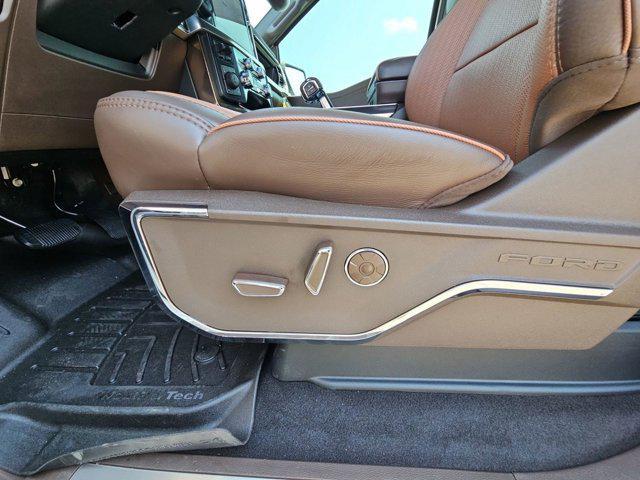 new 2025 Ford F-150 car, priced at $72,992