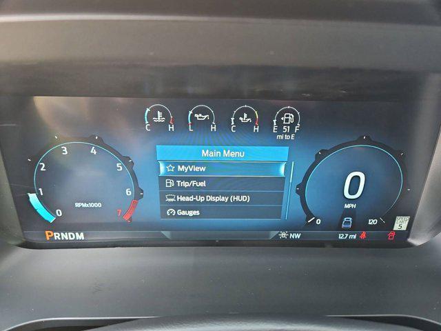 new 2025 Ford F-150 car, priced at $72,992